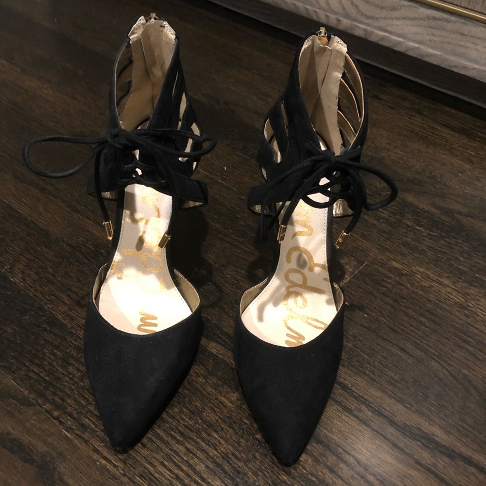 Sam Edelman Pumps